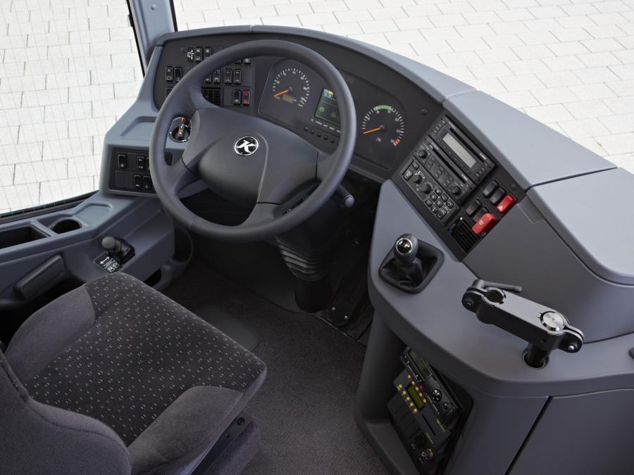 Setra S 415 UL 2006 года  (фото 7 из 10)